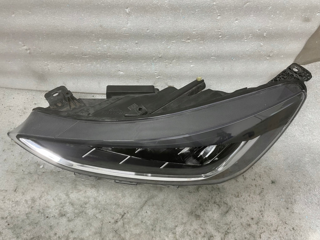 Frontscheinwerfer Ford Focus NX7B-13E015-CD LED Links Scheinwerfer Headlight SCH4830784854ip