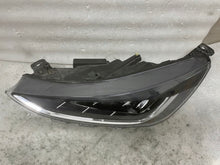 Laden Sie das Bild in den Galerie-Viewer, Frontscheinwerfer Ford Focus NX7B-13E015-CD LED Links Scheinwerfer Headlight SCH4830784854ip