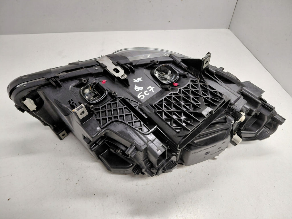Frontscheinwerfer BMW F10 7317131 Links Scheinwerfer Headlight SCH8312678349mh