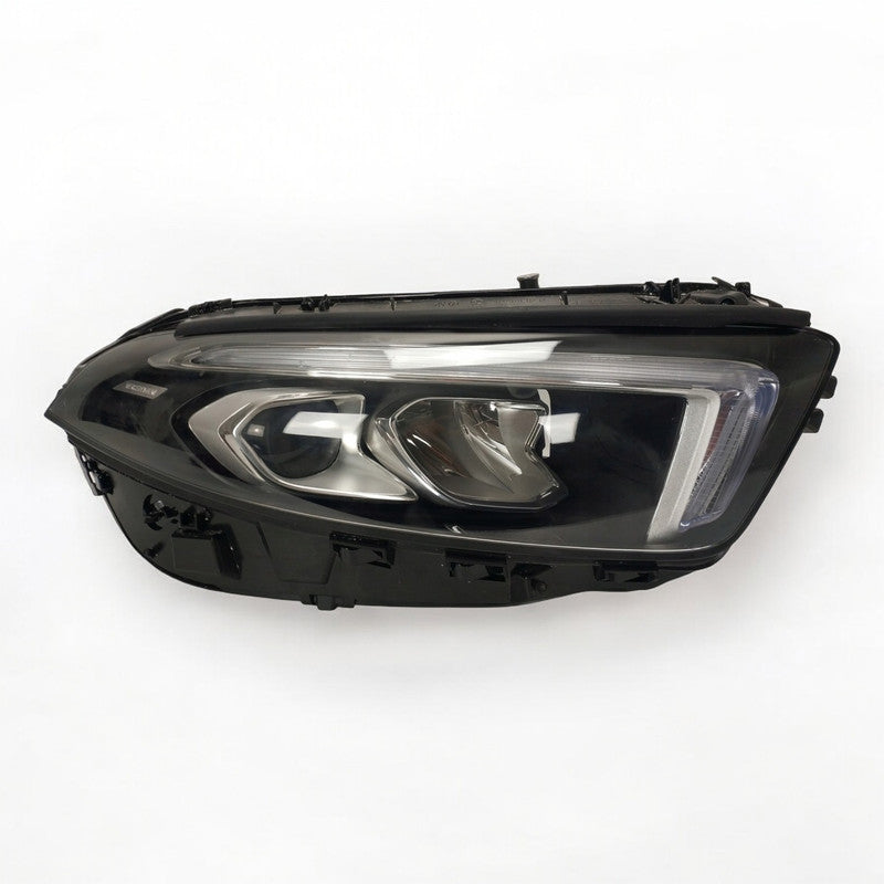 Frontscheinwerfer Mercedes-Benz Cla Full LED Rechts Scheinwerfer Headlight