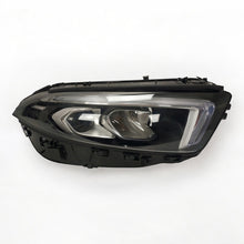 Load image into Gallery viewer, Frontscheinwerfer Mercedes-Benz Cla Full LED Rechts Scheinwerfer Headlight