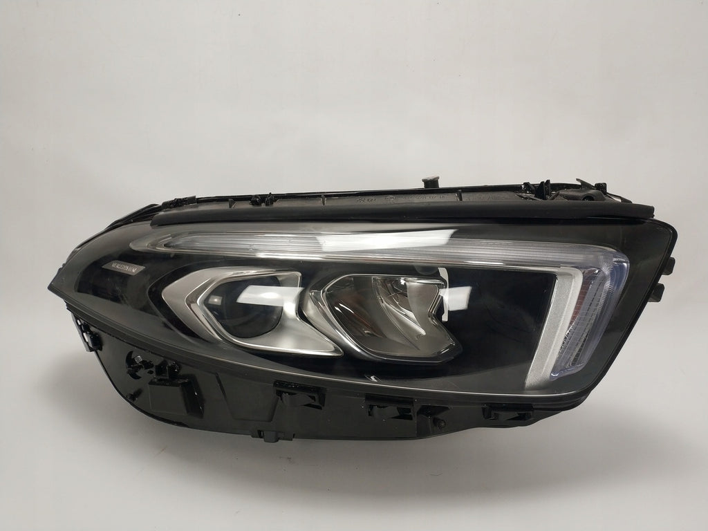 Frontscheinwerfer Mercedes-Benz Cla Full LED Rechts Scheinwerfer Headlight