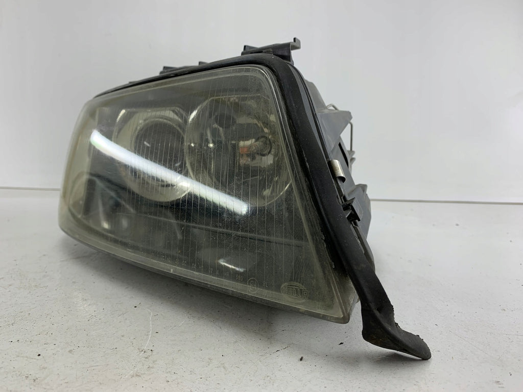 Frontscheinwerfer Audi A6 C5 Xenon Rechts Scheinwerfer Headlight