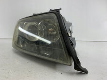 Laden Sie das Bild in den Galerie-Viewer, Frontscheinwerfer Audi A6 C5 Xenon Rechts Scheinwerfer Headlight