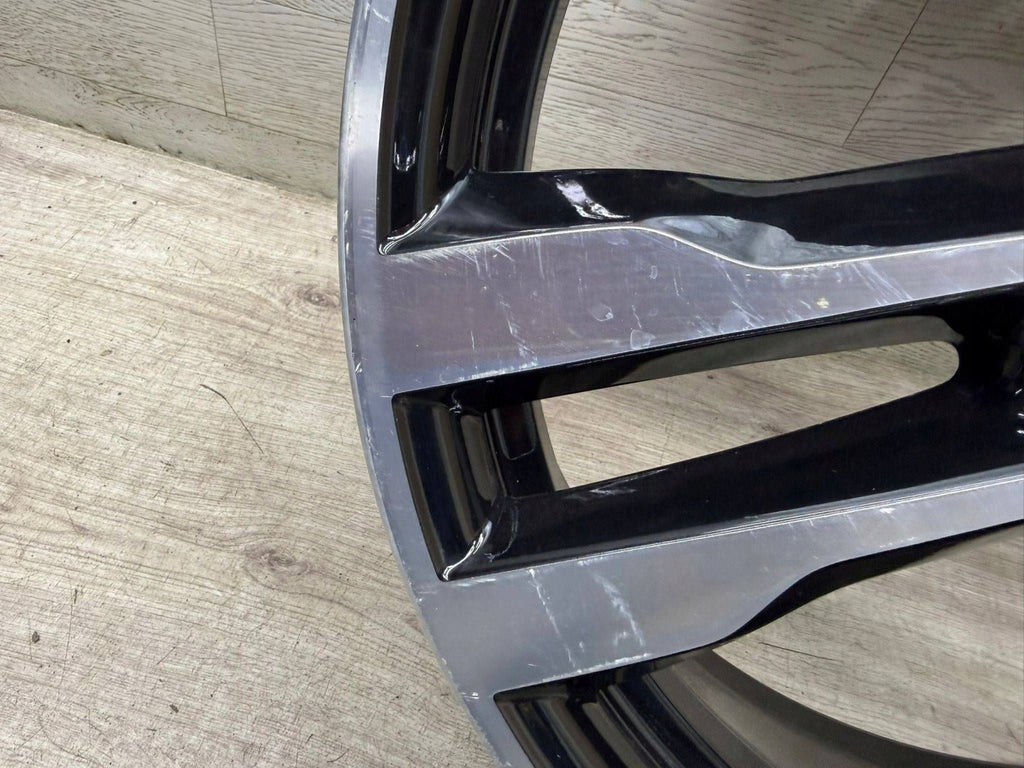 1x Alufelge 20 Zoll 6852081 BMW I3 Rim Wheel FEL7984466223fe