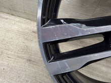 Load image into Gallery viewer, 1x Alufelge 20 Zoll 6852081 BMW I3 Rim Wheel FEL7984466223fe