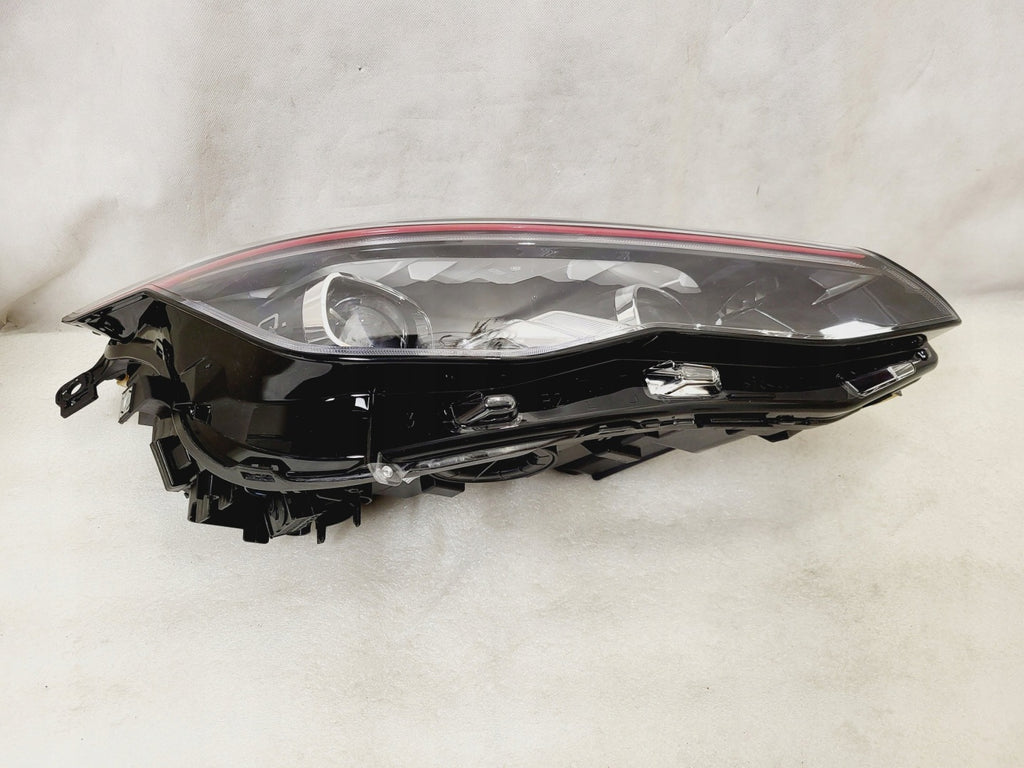 Frontscheinwerfer VW Golf VIII 5H1941060Q Full LED Rechts Scheinwerfer Headlight SCH5318943468ek