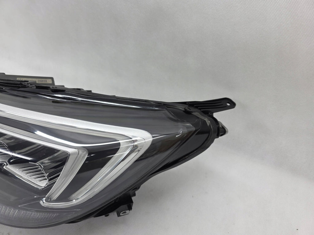 Frontscheinwerfer Opel Crossland X SPP17823 462161423 Links Headlight SCH3431978543sf