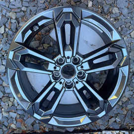 1x Alufelge 19 Zoll 6.5