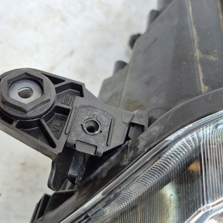 Frontscheinwerfer Seat Ateca 575941007D Full LED Links Scheinwerfer Headlight SCH5316407751vv