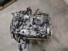 Laden Sie das Bild in den Galerie-Viewer, Motor VW CBA 2.0 TDI Diesel Engine Komplett