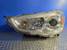 Laden Sie das Bild in den Galerie-Viewer, Frontscheinwerfer Mitsubishi Asx P9135L Links Scheinwerfer Headlight