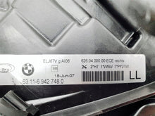 Laden Sie das Bild in den Galerie-Viewer, Frontscheinwerfer BMW 3 E91 E90 6942748 6942747 Ein Satz Scheinwerfer Headlight SCH3684814965cl