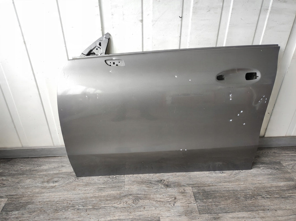 Tür Mercedes-Benz Cla Vorne Links Door Porta Porte