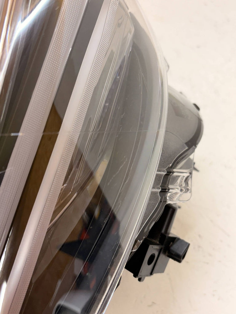 Frontscheinwerfer Mazda Cx-5 Cx5 KB8P51030H Rechts Scheinwerfer Headlight SCH7627660266yd