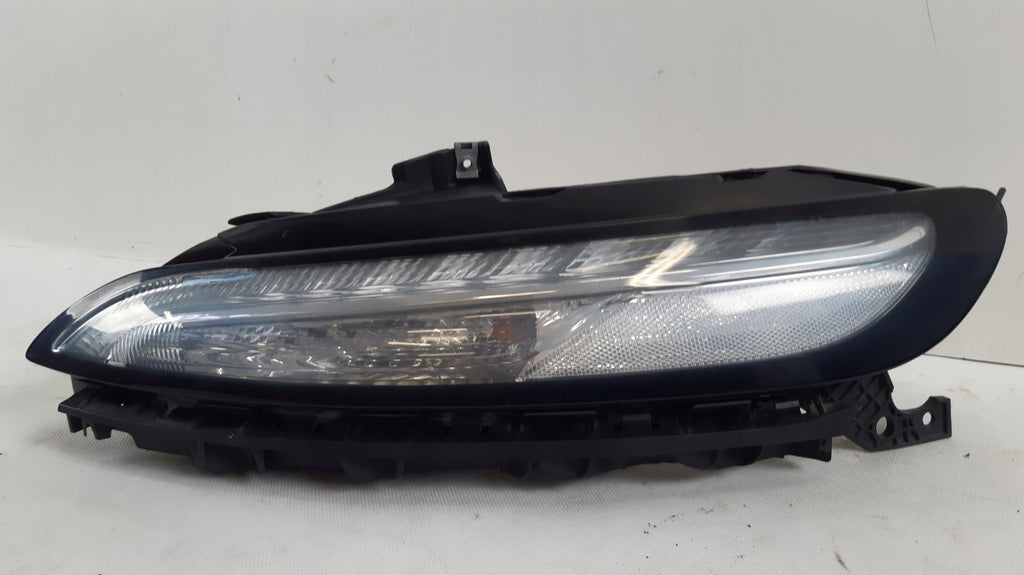 Frontscheinwerfer Jeep Cherokee Kl 68157105AM Links Scheinwerfer Headlight SCH7718730550om