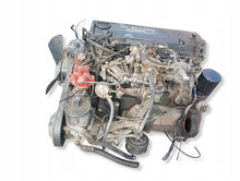 Load image into Gallery viewer, Motor Mercedes-Benz 190 W201 VSJ1096 2.0 Benzin Engine Unkomplett MOT6533284491jc