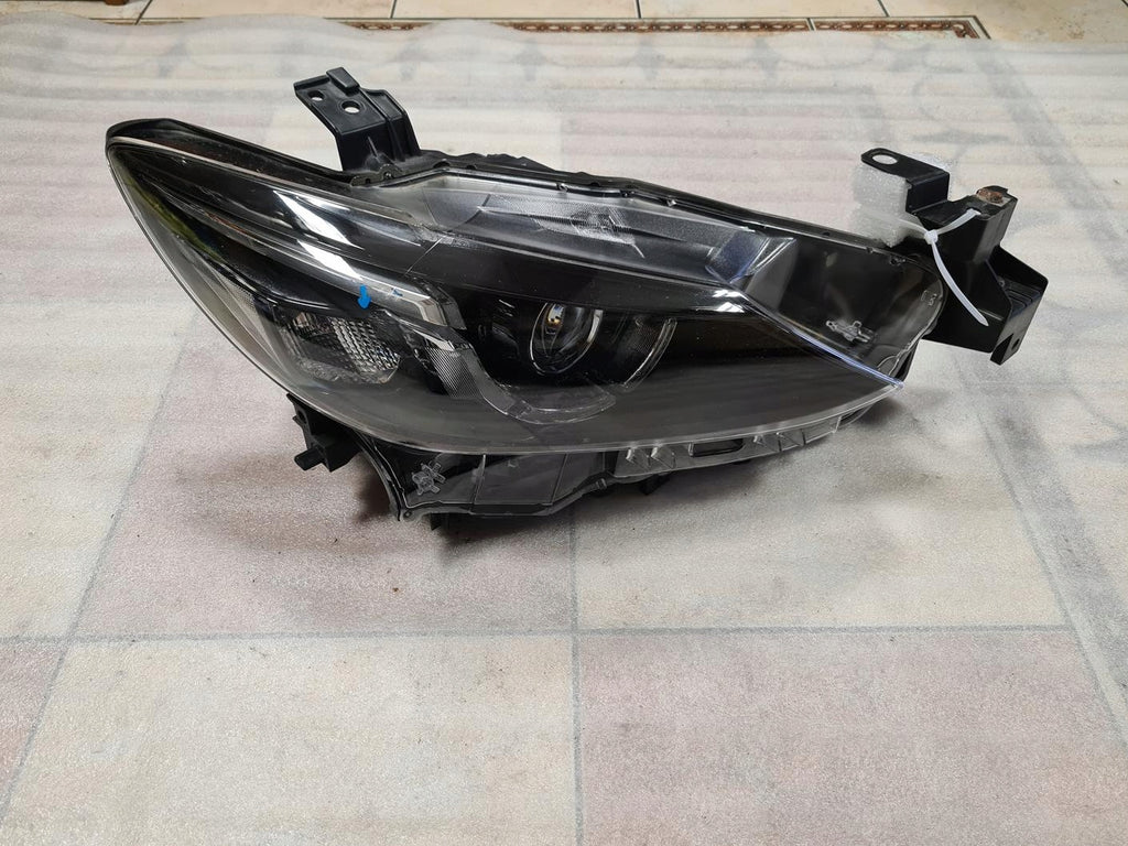 Frontscheinwerfer Mazda 6 Gj 100-65041 Rechts Scheinwerfer Headlight SCH7199002808ef