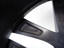 Laden Sie das Bild in den Galerie-Viewer, 1x Alufelge 18 Zoll 8.5&quot; 5x112 36ET 6896768 BMW I4 G26 Rim Wheel