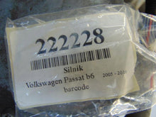 Load image into Gallery viewer, Motor VW Passat BPY 2.0 FSI 200PS 147kW 253TKm 2005 Benzin Engine Unkomplett