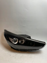 Load image into Gallery viewer, Frontscheinwerfer Hyundai I30 III 92102-G4120 LED Rechts Scheinwerfer Headlight SCH5937896602sp