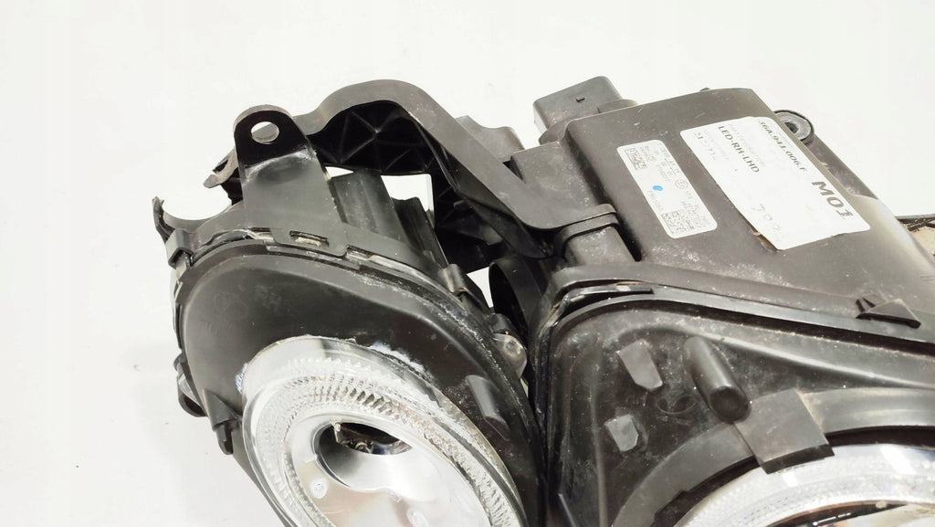 Frontscheinwerfer Bentley Bentayga 36A941006F Rechts Scheinwerfer Headlight SCH1404745368gq