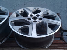 Laden Sie das Bild in den Galerie-Viewer, 1x Alufelge 17 Zoll 7.5" 5x112 54ET Graphit 6855089 BMW 2 F45 Mg Rim Wheel FEL6519256768ui