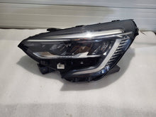 Laden Sie das Bild in den Galerie-Viewer, Frontscheinwerfer Renault Clio I V 260600901R LED Links Scheinwerfer Headlight SCH3816744378qt