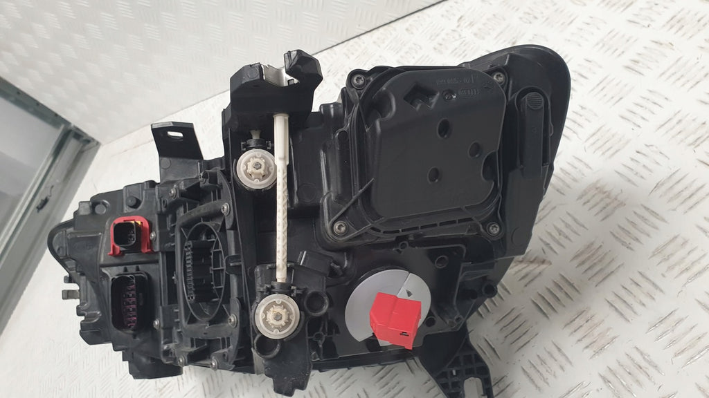 Frontscheinwerfer Audi A6 C7 4G0941036 Full LED Links Scheinwerfer Headlight SCH4462754077ar