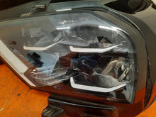Laden Sie das Bild in den Galerie-Viewer, Frontscheinwerfer Citroën C4 III 73243669 Full LED Links Scheinwerfer Headlight