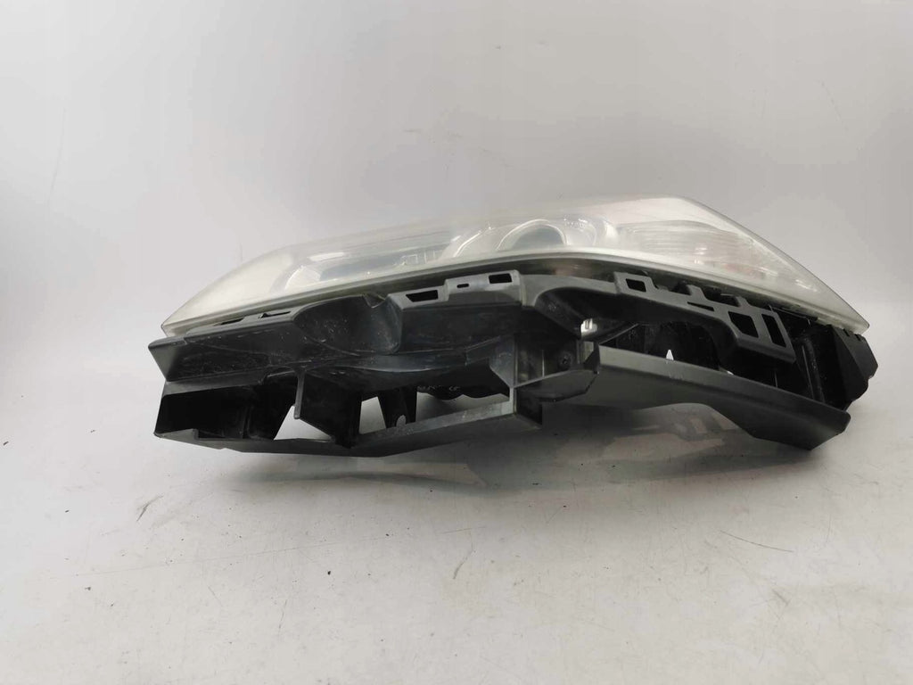 Frontscheinwerfer Renault Megane II 89312730 Links Scheinwerfer Headlight