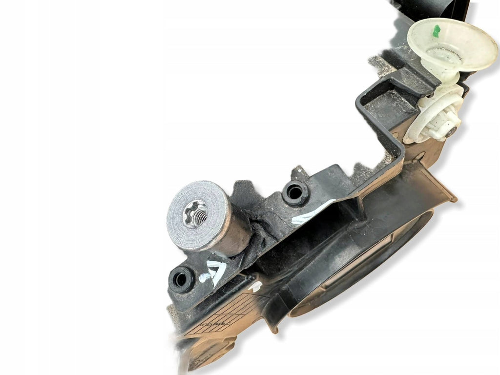 Frontscheinwerfer Mercedes-Benz Eqa Eqb A2439068900 LED Links Headlight SCH8159634757yu
