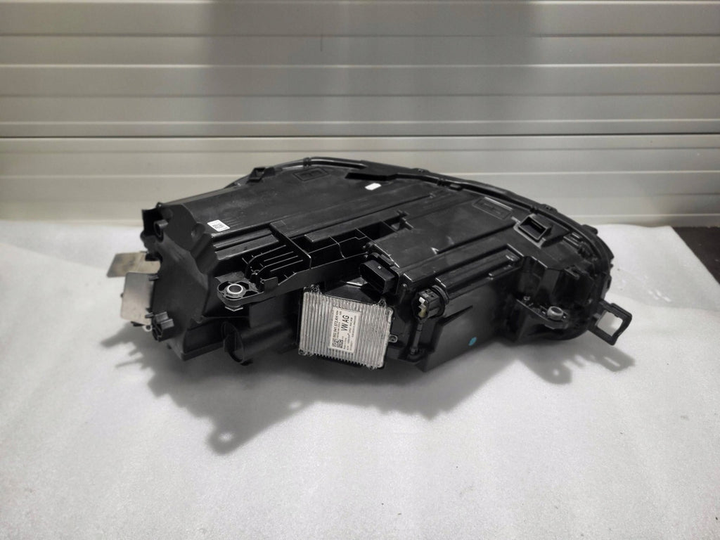 Frontscheinwerfer VW Passat 3J1941036 LED Rechts Scheinwerfer Headlight SCH6122153877pz