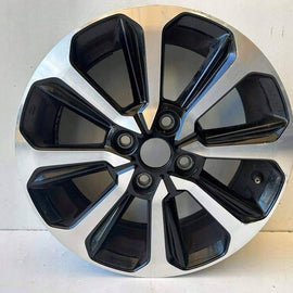 1x Alufelge 15 Zoll Mitsubishi Colt I Rim Wheel FEL1994646489qm