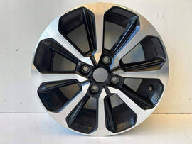 1x Alufelge 15 Zoll Mitsubishi Colt I Rim Wheel FEL1994646489qm