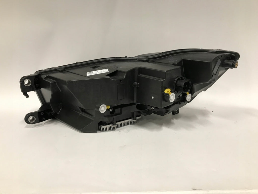 Frontscheinwerfer Jaguar M9D3-13W029-GB Ein Stück (Rechts oder Links) Headlight SCH7175337321kg