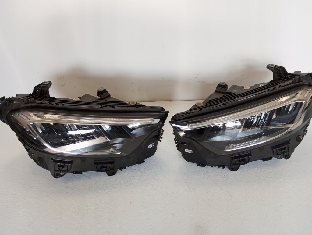 Frontscheinwerfer Mercedes-Benz Glc A2549061500 LED Rechts oder Links SCH4055844331hx