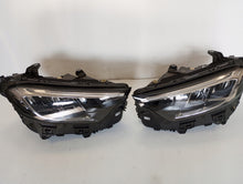 Laden Sie das Bild in den Galerie-Viewer, Frontscheinwerfer Mercedes-Benz Glc A2549061500 LED Rechts oder Links SCH4055844331hx