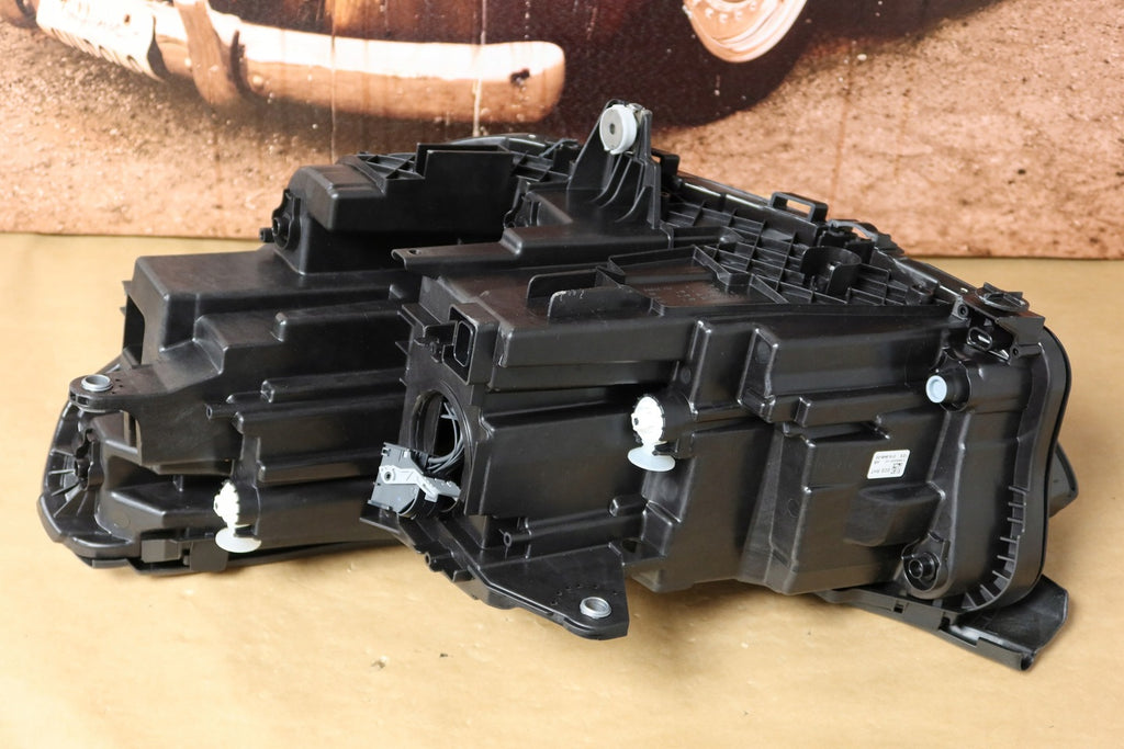 Frontscheinwerfer BMW X1 5A5BD44-03 LED Rechts Scheinwerfer Headlight