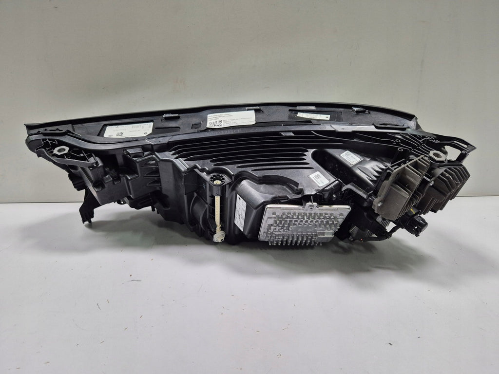 Frontscheinwerfer BMW IX I20 5A3CEA2 Laser Rechts Scheinwerfer Headlight SCH2985028039rh