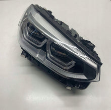 Load image into Gallery viewer, Frontscheinwerfer BMW X3 G01 G02 8739654-02 LED Rechts Scheinwerfer Headlight SCH4337089806ef