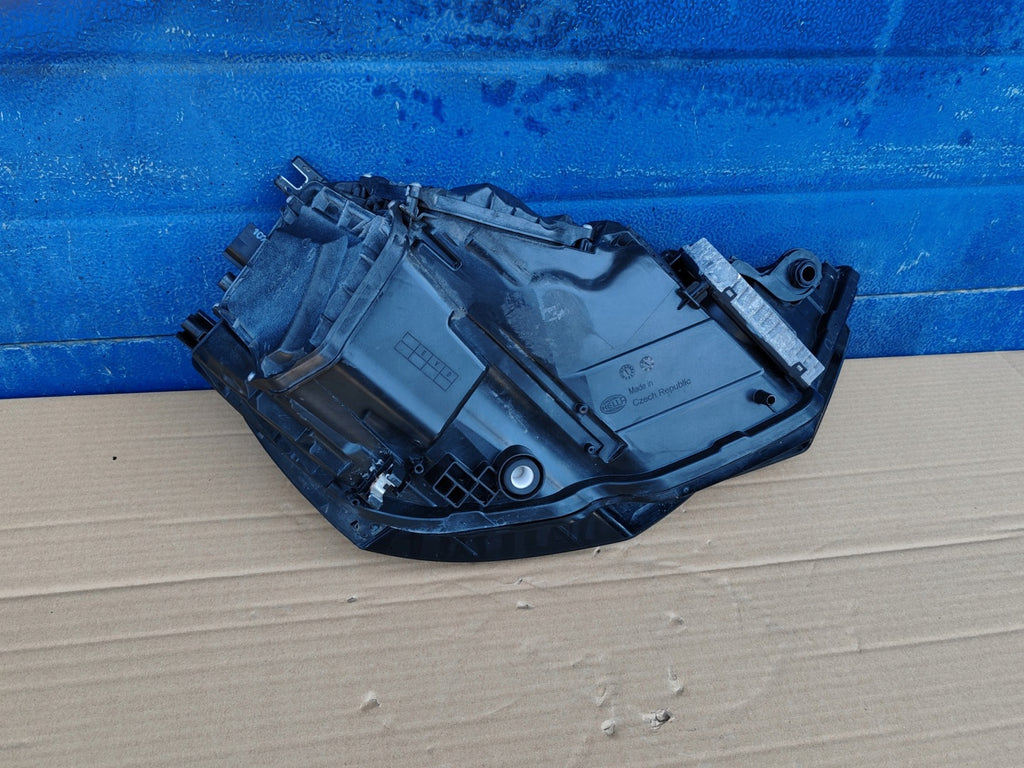 Frontscheinwerfer Audi A6 C8 4K0941035 Full LED Links Scheinwerfer Headlight SCH7716145048hq