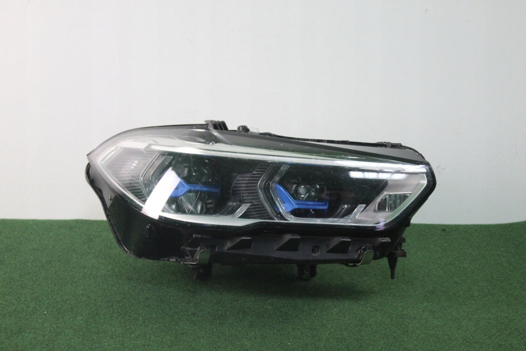 Frontscheinwerfer BMW X5 G05 X6 G06 9481790-09 Laser Rechts Headlight SCH7972772475yj