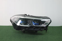 Laden Sie das Bild in den Galerie-Viewer, Frontscheinwerfer BMW X5 G05 X6 G06 9481790-09 Laser Rechts Headlight SCH7972772475yj