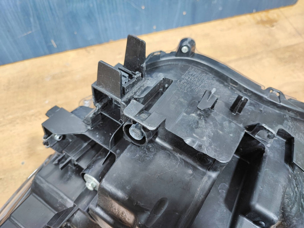 Frontscheinwerfer Mazda Cx-5 KR8N51030 Rechts Scheinwerfer Headlight SCH4411946991qn