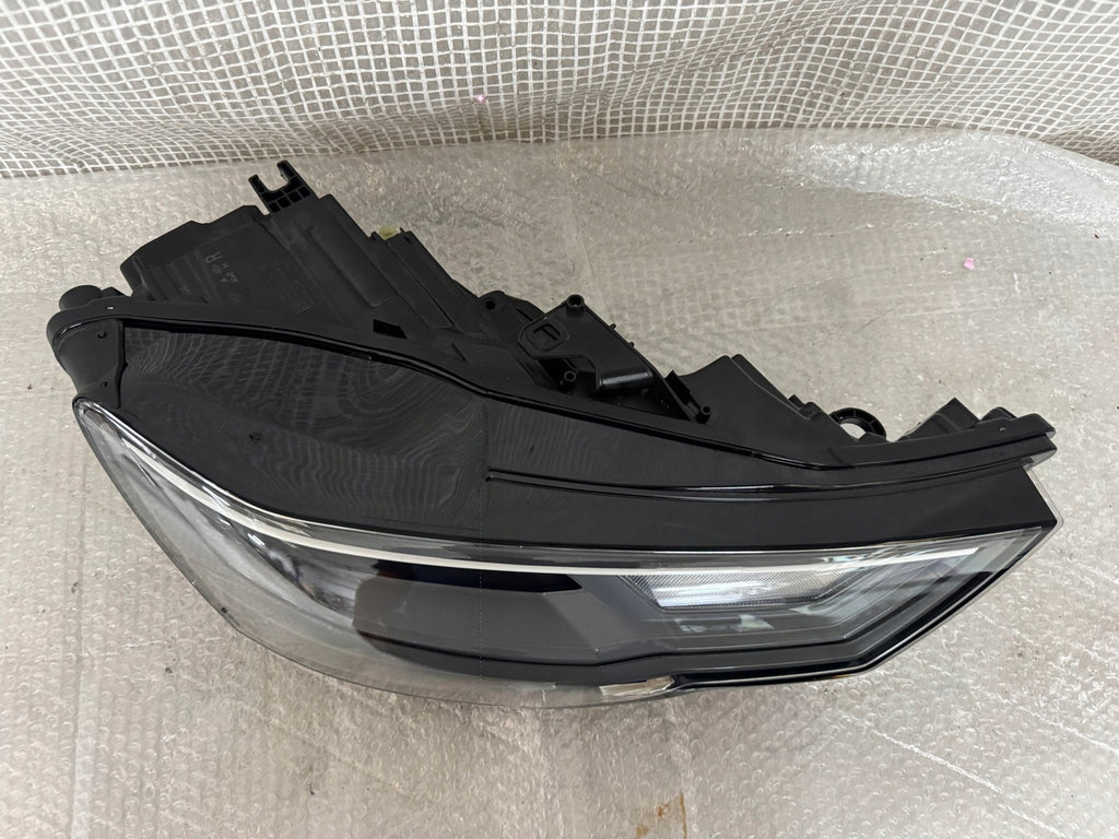 Frontscheinwerfer Audi A6 C8 4K0941034 Full LED Rechts Scheinwerfer Headlight SCH8037707469mp