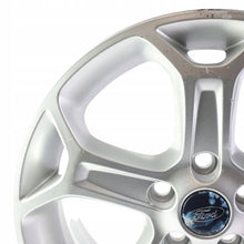Load image into Gallery viewer, 1x Alufelge 17 Zoll 7.5" 5x120 7S7J-1007-AA Ford Mondeo Galaxy Rim Wheel FEL5399920553yg
