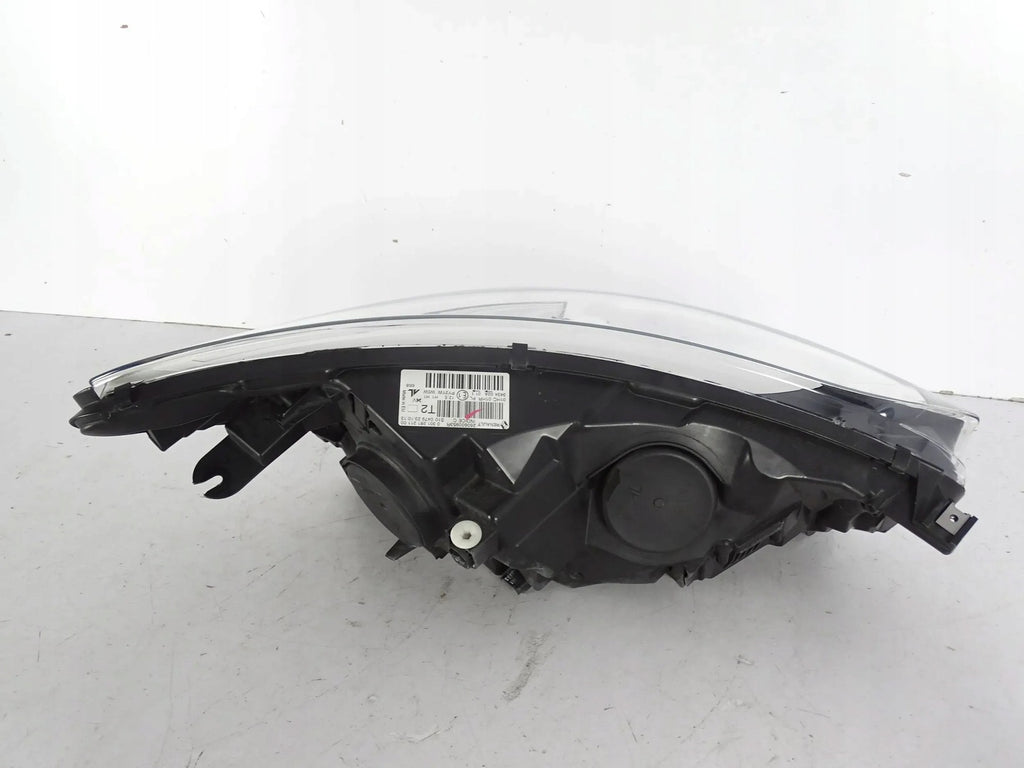 Frontscheinwerfer Renault Captur 260600953R Links Scheinwerfer Headlight