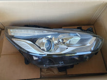 Load image into Gallery viewer, Frontscheinwerfer Ford Galaxy EM2B13W029GH 90076298 LED Rechts Headlight