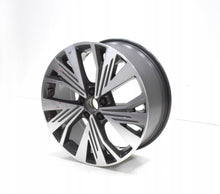 Laden Sie das Bild in den Galerie-Viewer, 1x Alufelge 19 Zoll 8.0" 5x112 45ET Glanz Graphit 89A601025C Audi E-Tron Mg FEL6192682426us